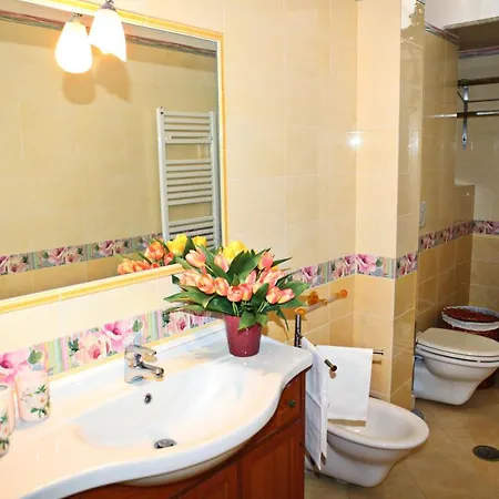 Mura 4* Półwysep Sorrentyński