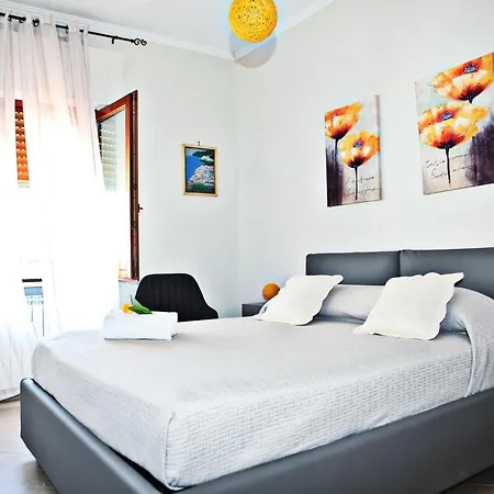 Mura 4* Półwysep Sorrentyński