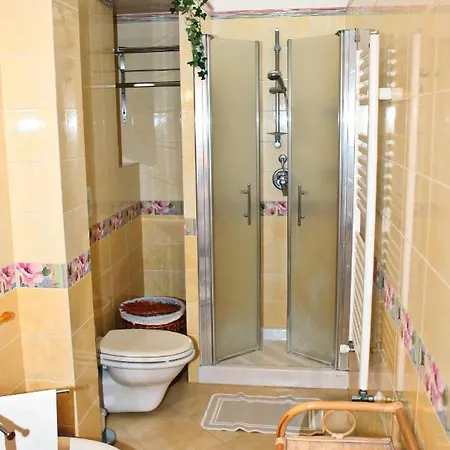 Nocleg ze śniadaniem Mura 4*