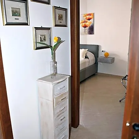 Mura Sorrente